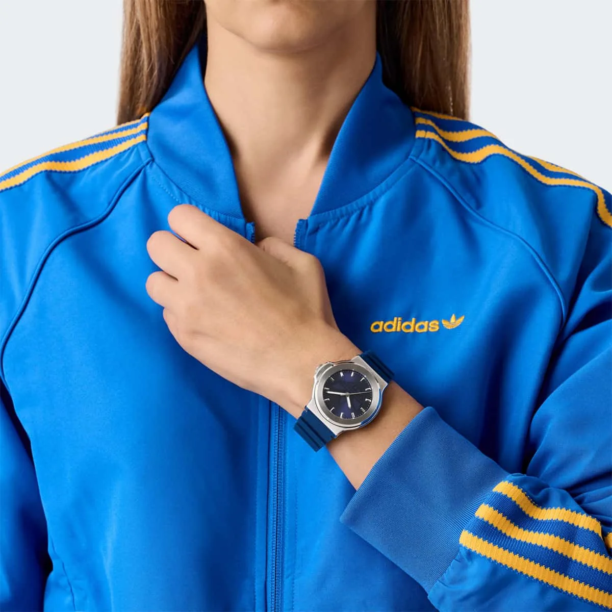 Adidas Унисекс Часовник ADAOFH25502 5