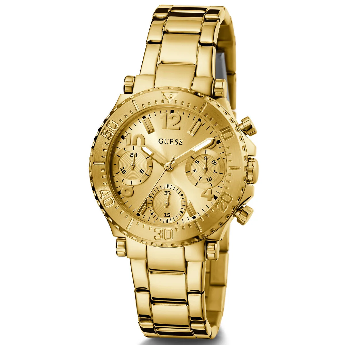 Guess Женски Часовник GUGW0465L1 4