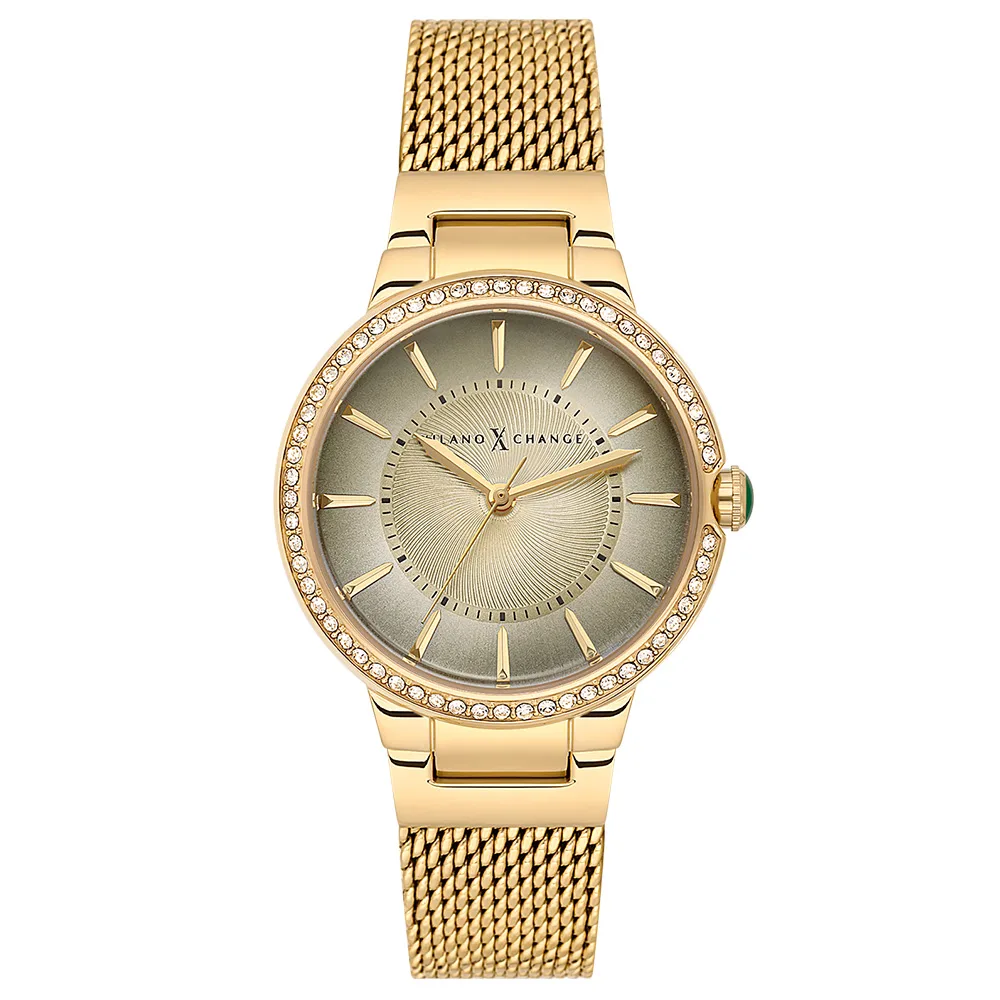 Milano X Change Женски Часовник MXL42007