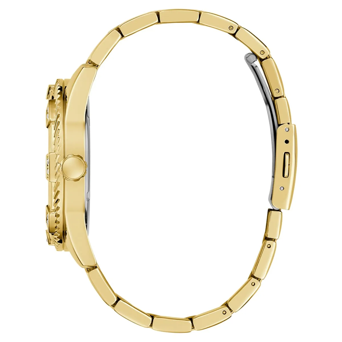 Guess Машки Часовник GUGW0783G1 4