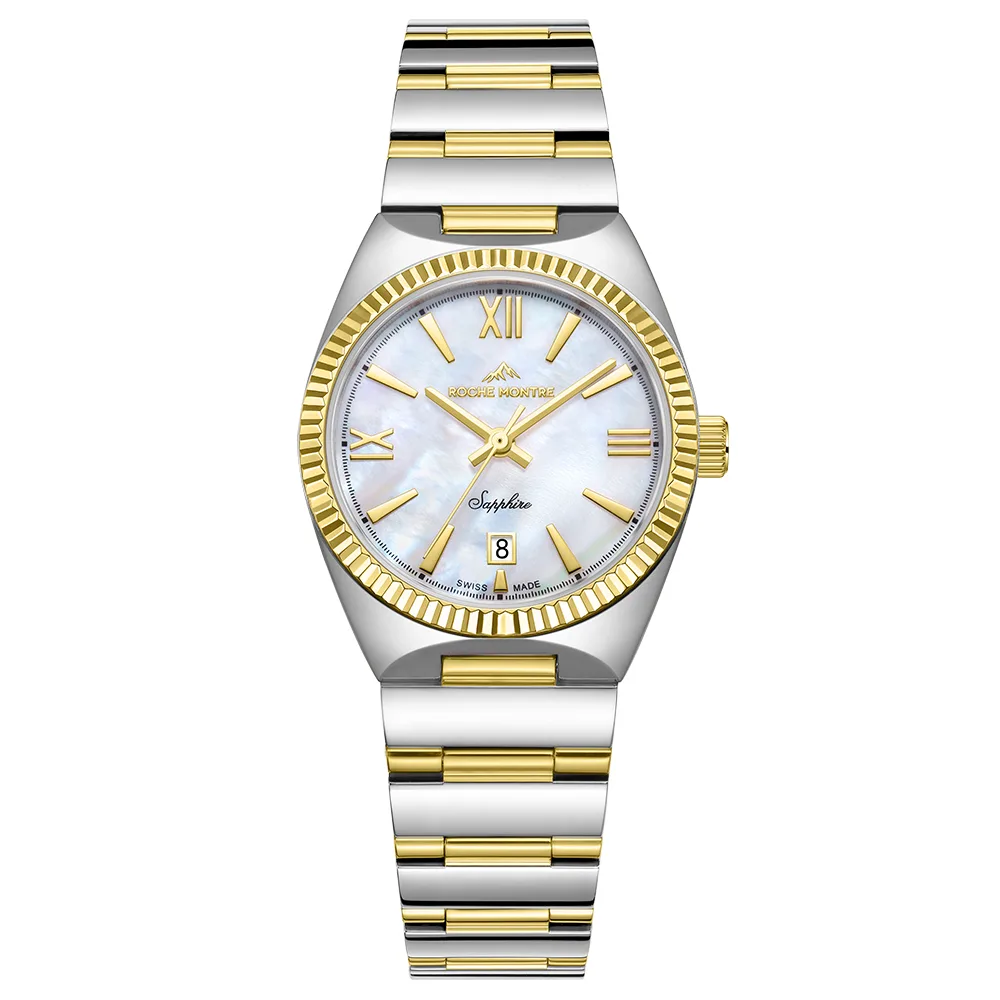 Roche Montre Женски Часовник RML5001-02