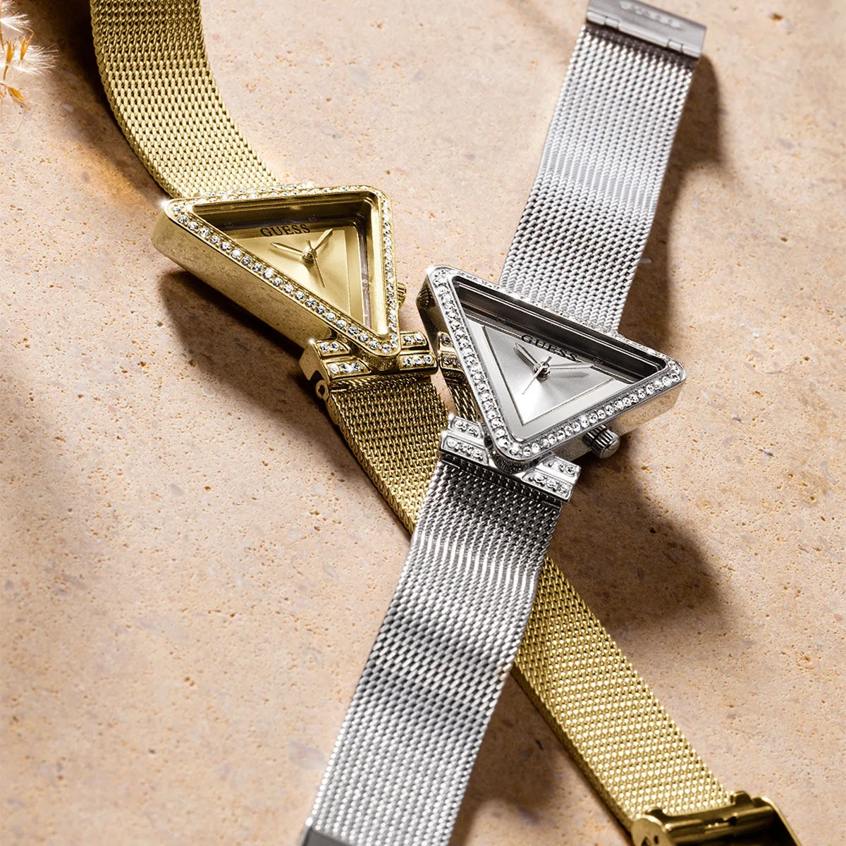 Guess Женски Часовник GUGW0508L1 7