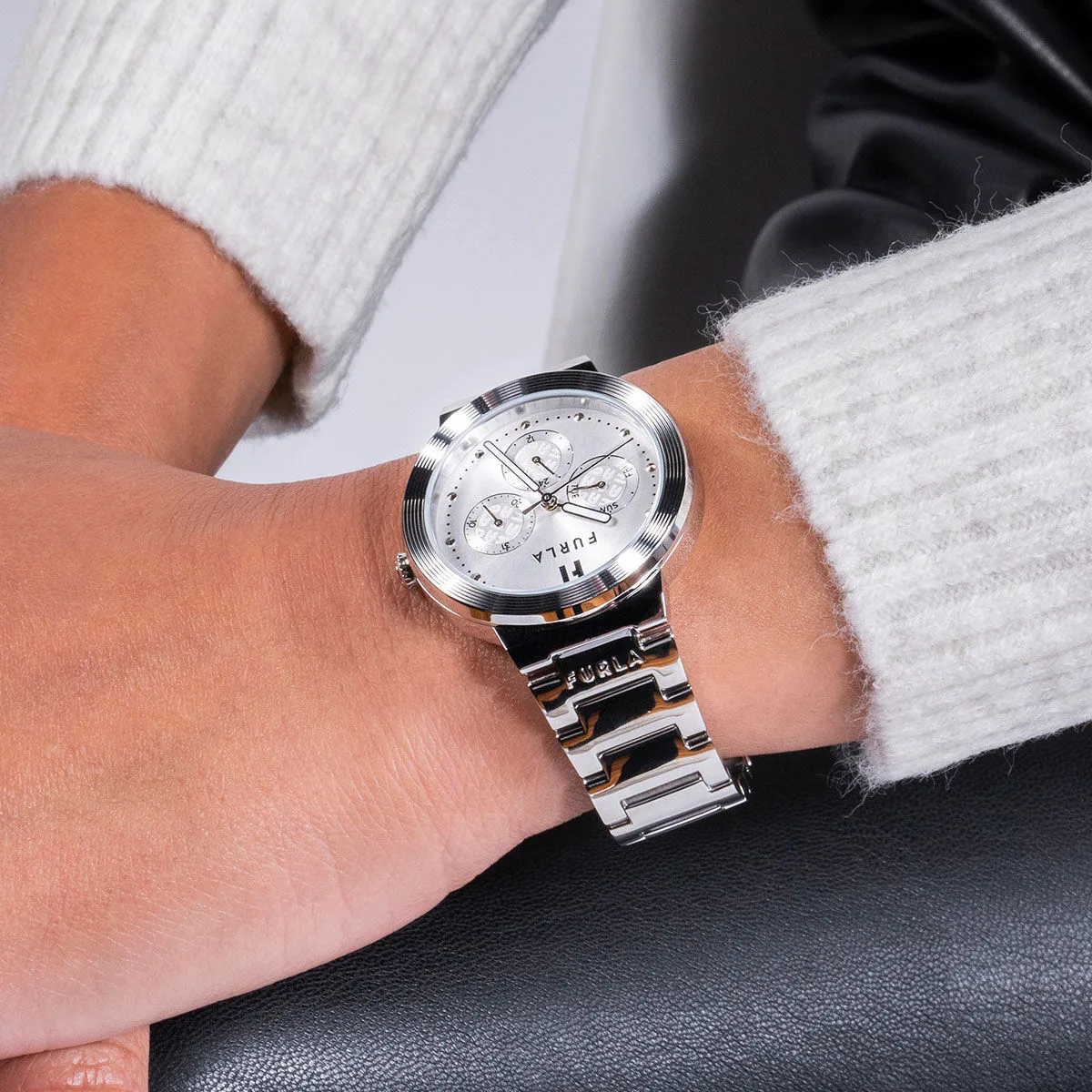 Furla Женски Часовник FRWW00040001L1 5