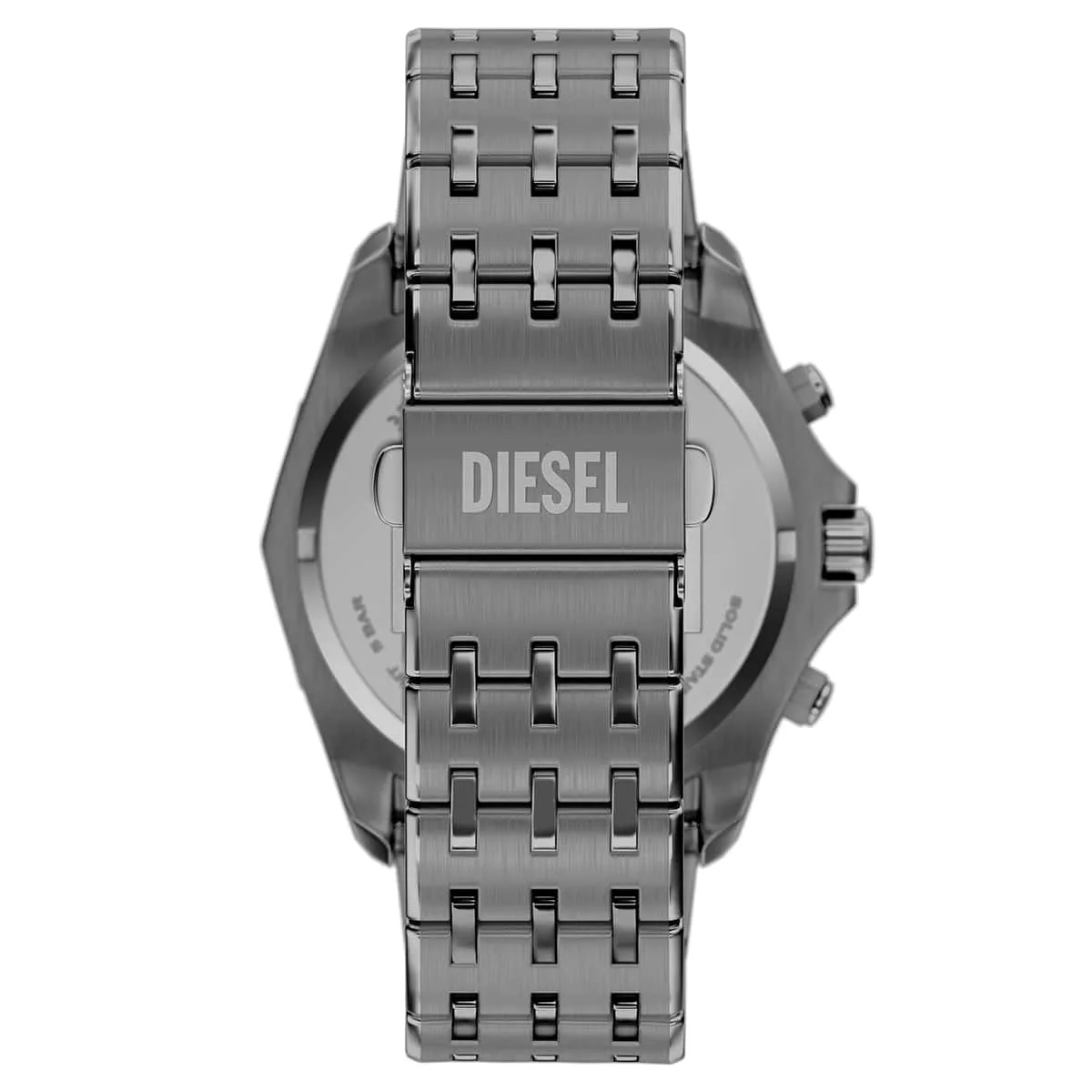 Diesel Машки Часовник DZ4711 3