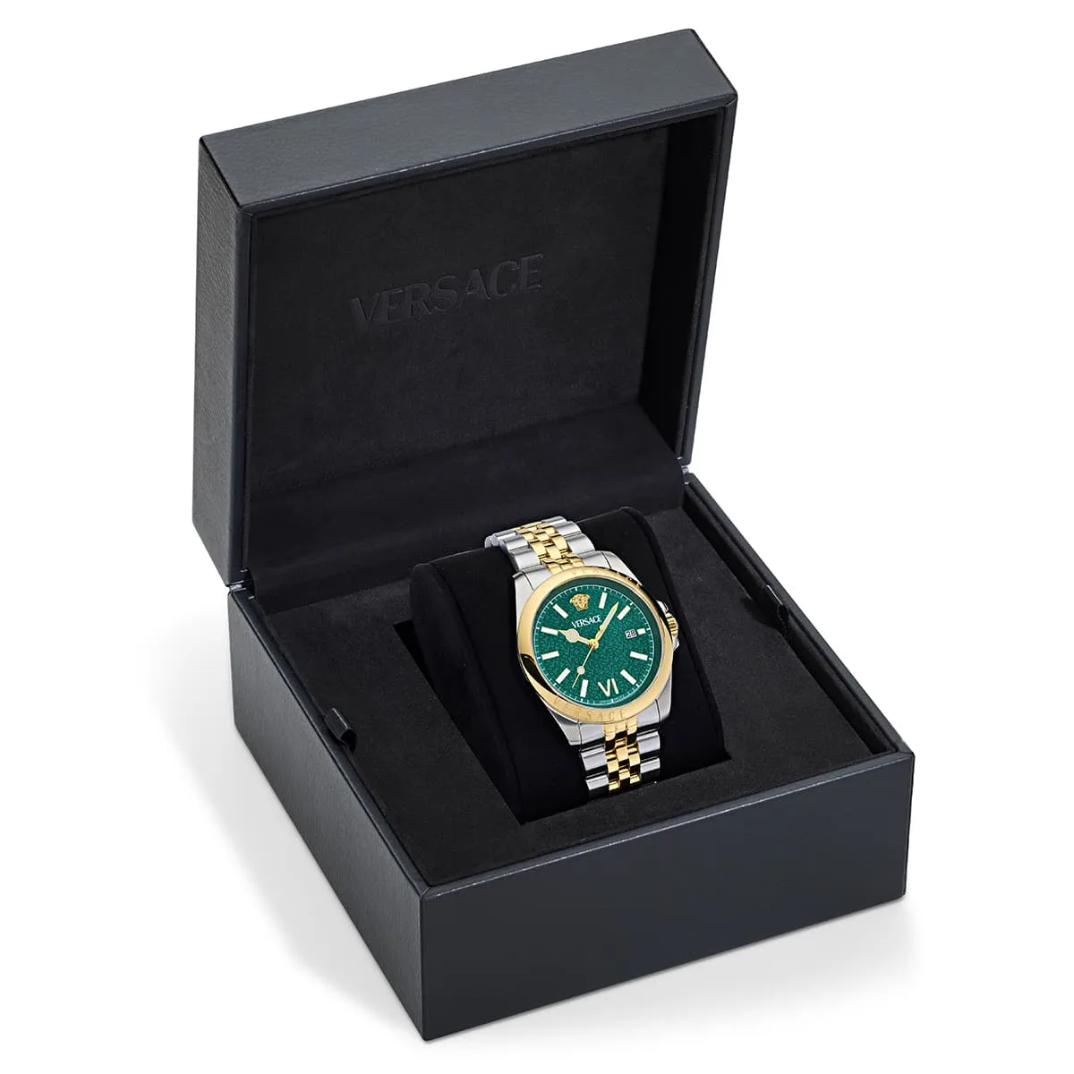Versace Унисекс Часовник VRSCVE9H00924 3