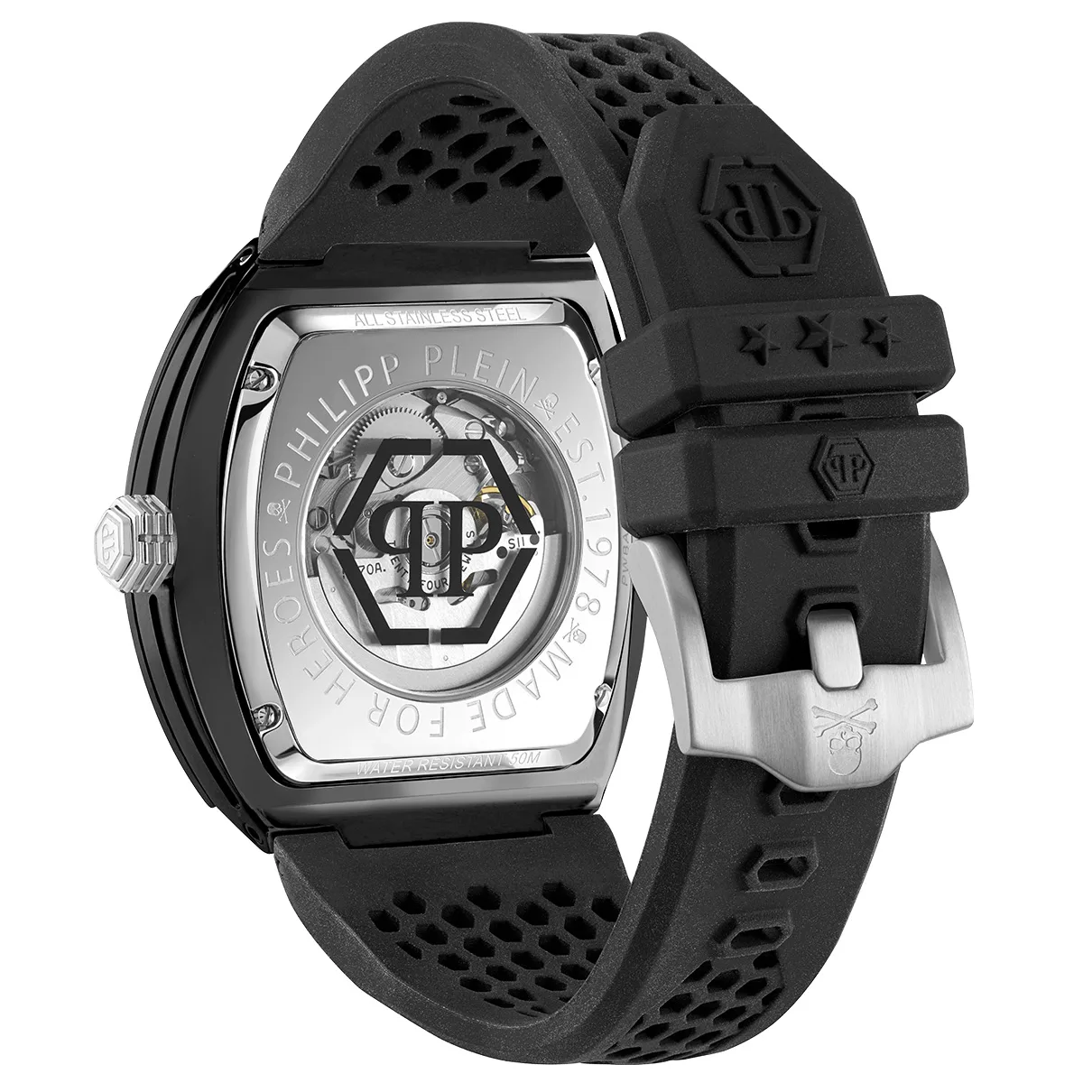 Philipp Plein Машки Часовник PWVBA0423 2