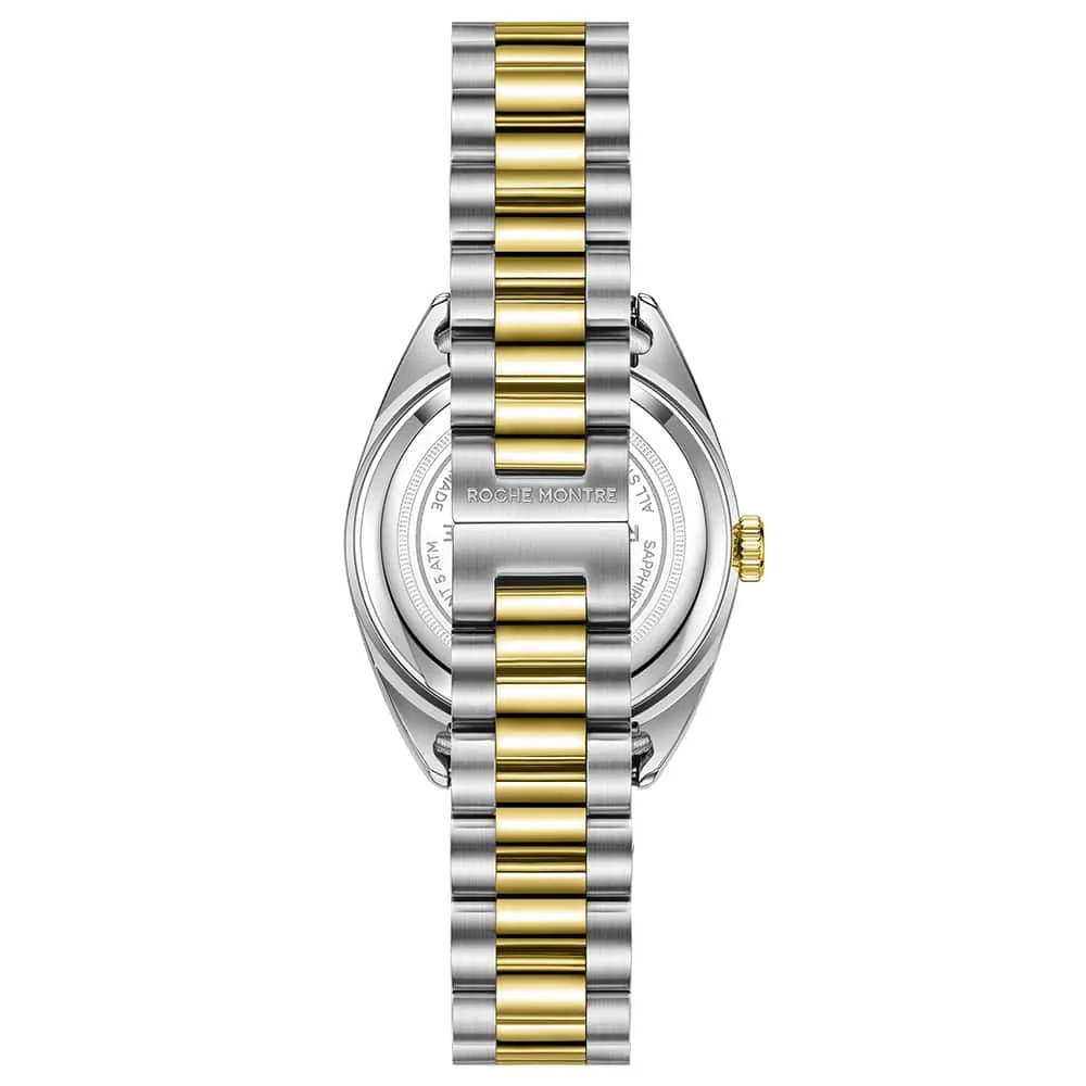Roche Montre Женски Часовник RML5011-05 3