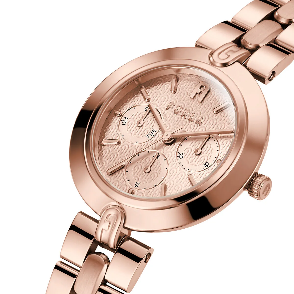 Furla Женски Часовник FRWW00030005L3 5