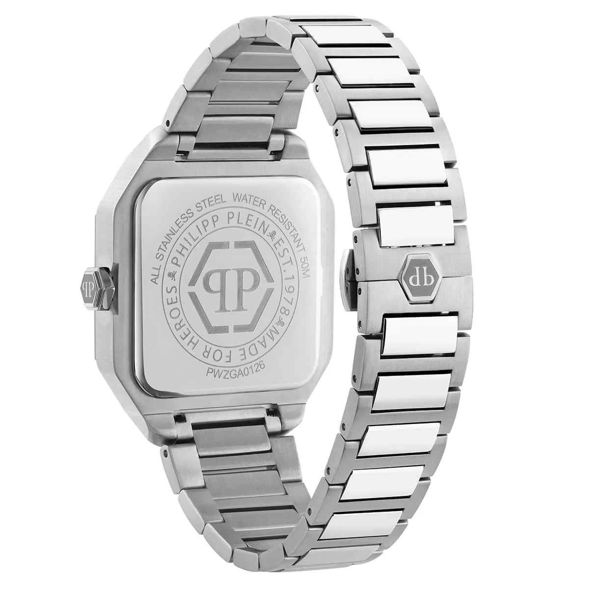 Philipp Plein Женски Часовник PWZGA0126 2