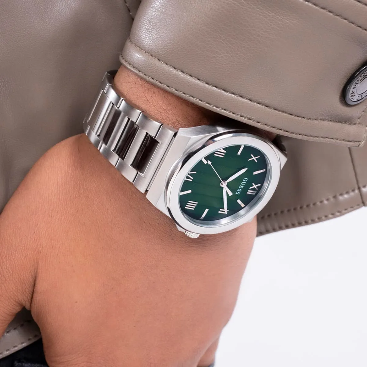 Guess Men Watch GUGW0789G1 5