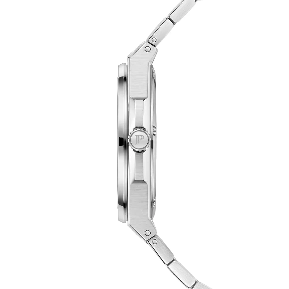 Jacques Philippe Men Watch JPQGS8113X6LB 4