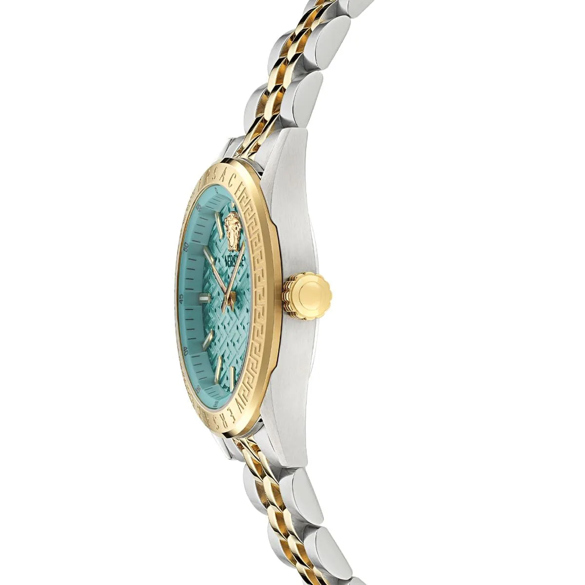 Versace Женски Часовник VRSCVE8I00524 4