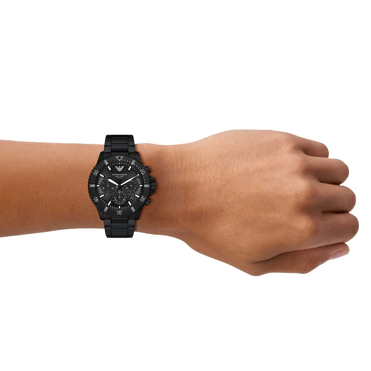Emporio Armani Машки Часовник AR11784 5