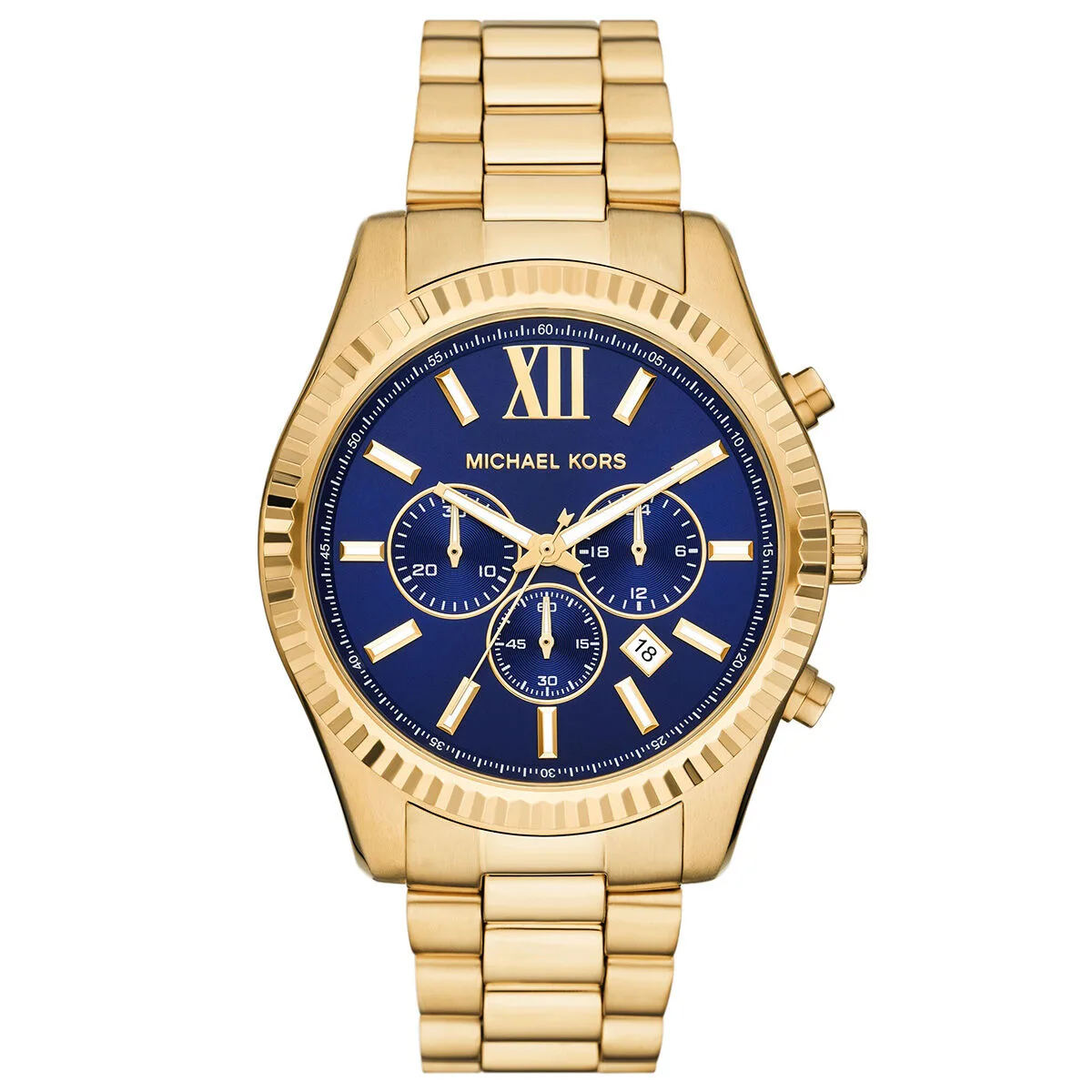 Michael Kors Машки Часовник MK9153
