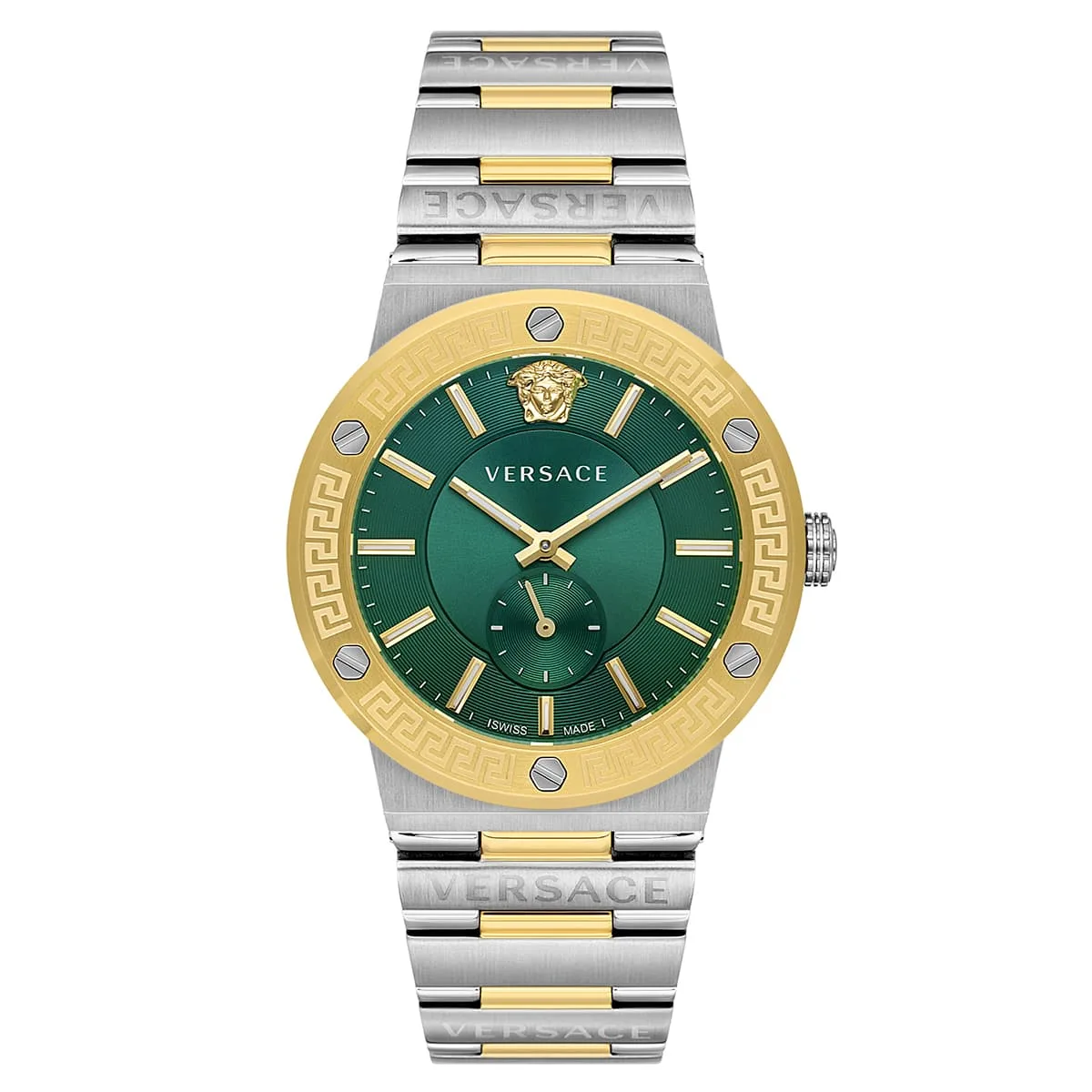 Versace Uniseks Saat VRSCVEVI00420