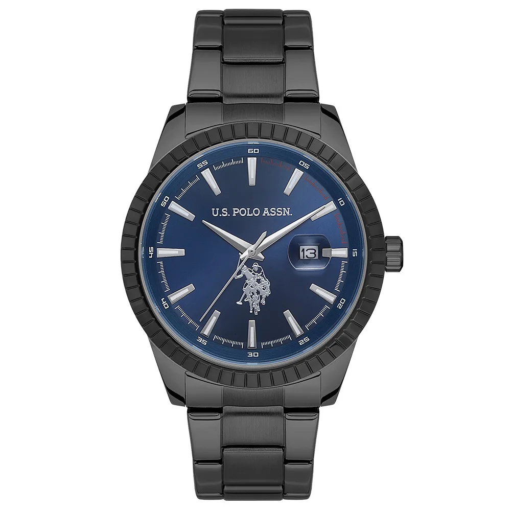 US Polo Assn Машки Часовник USPA1042-09