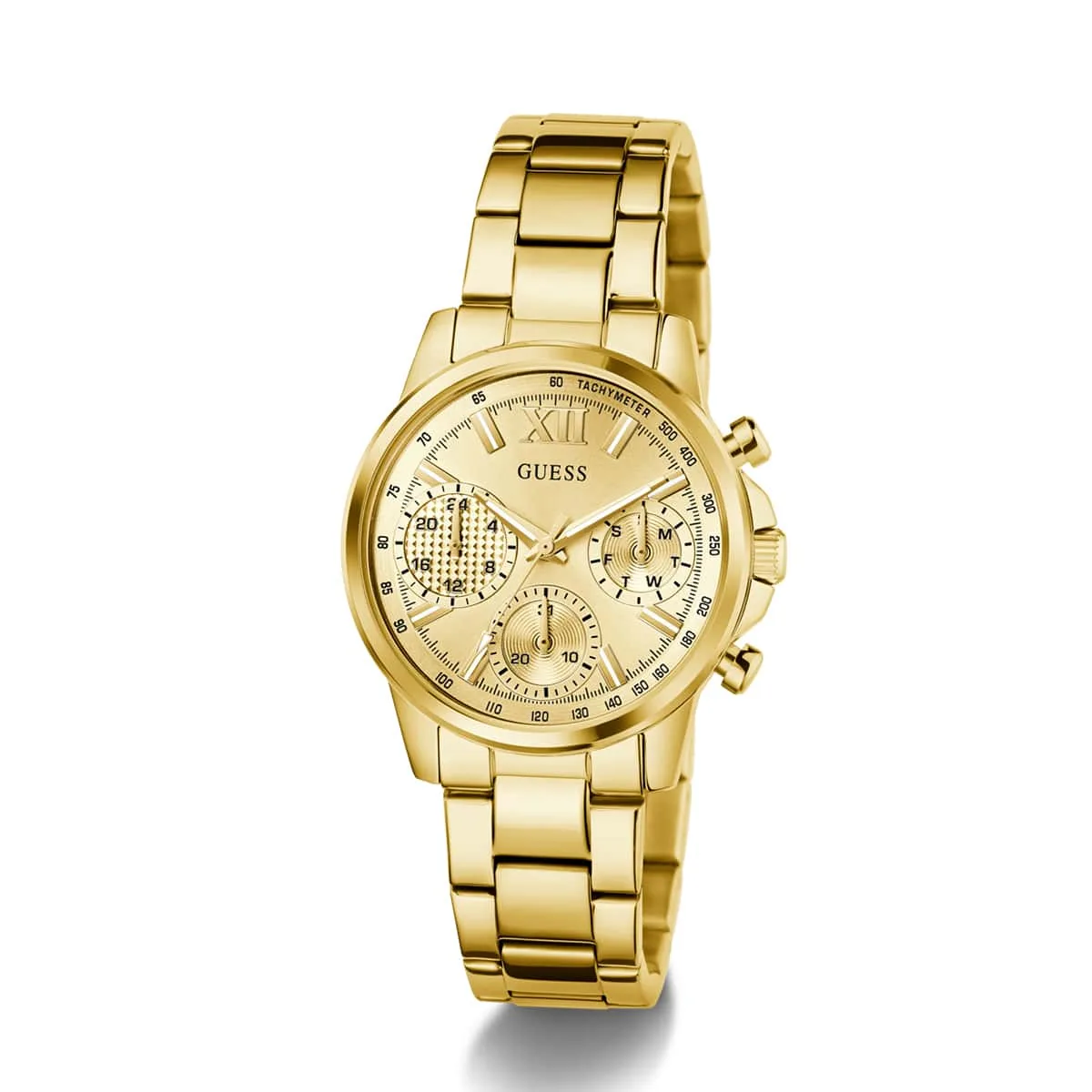 Guess Женски Часовник GUGW0933L2 5
