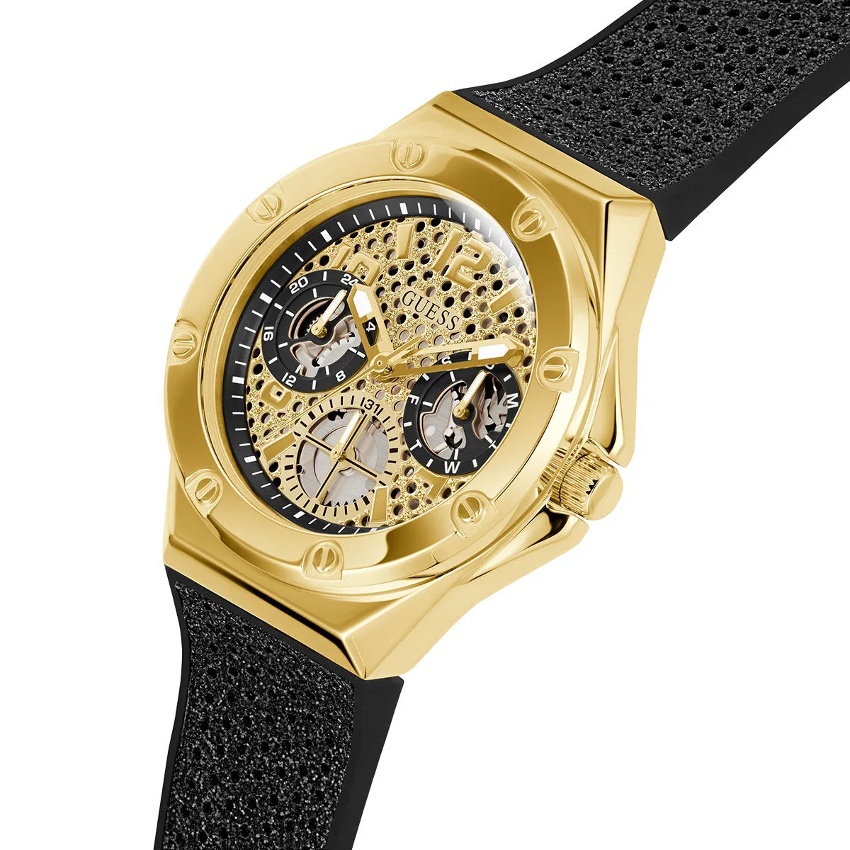 Guess Женски Часовник GUGW0620L2 2