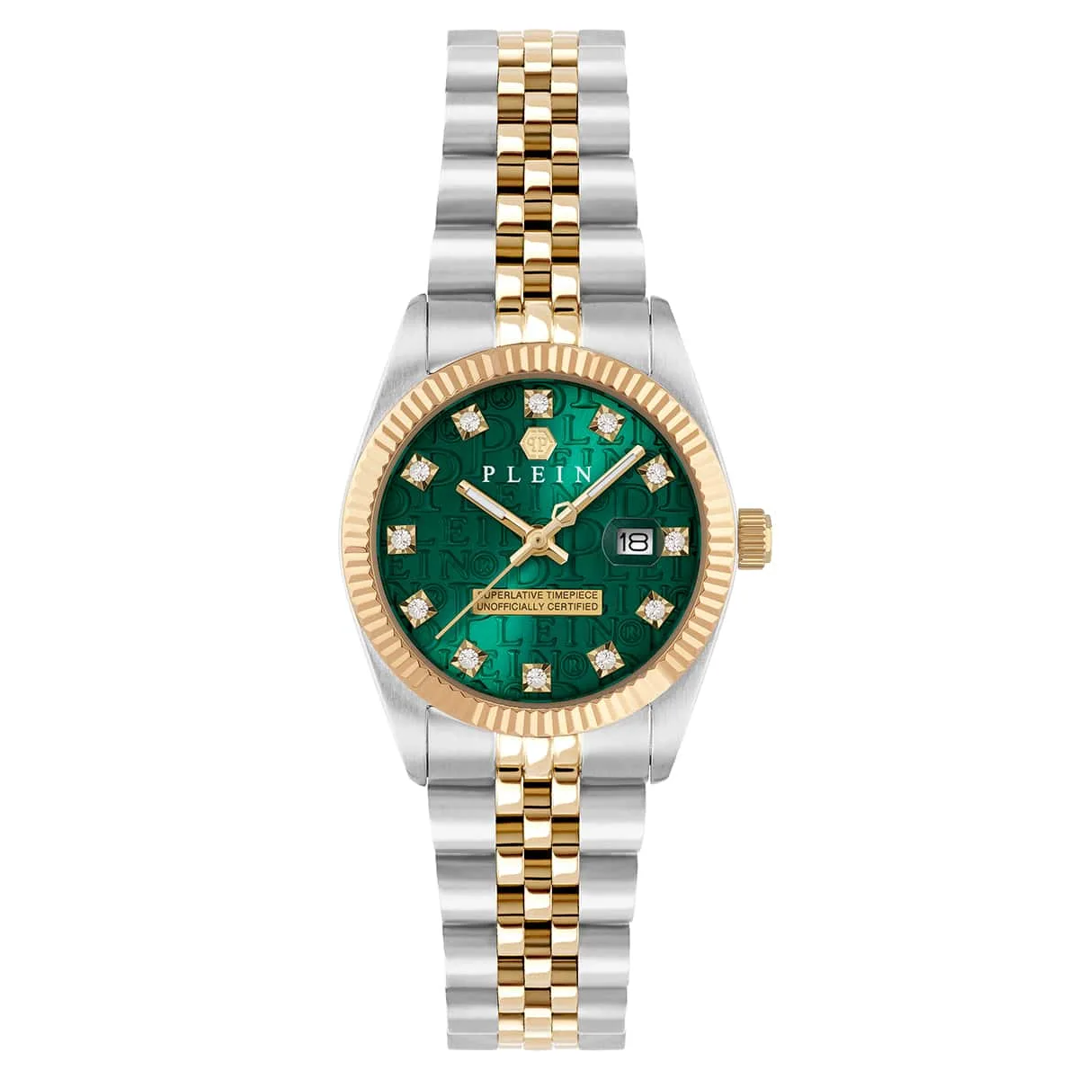 Philipp Plein Women Watch PWNFA0325