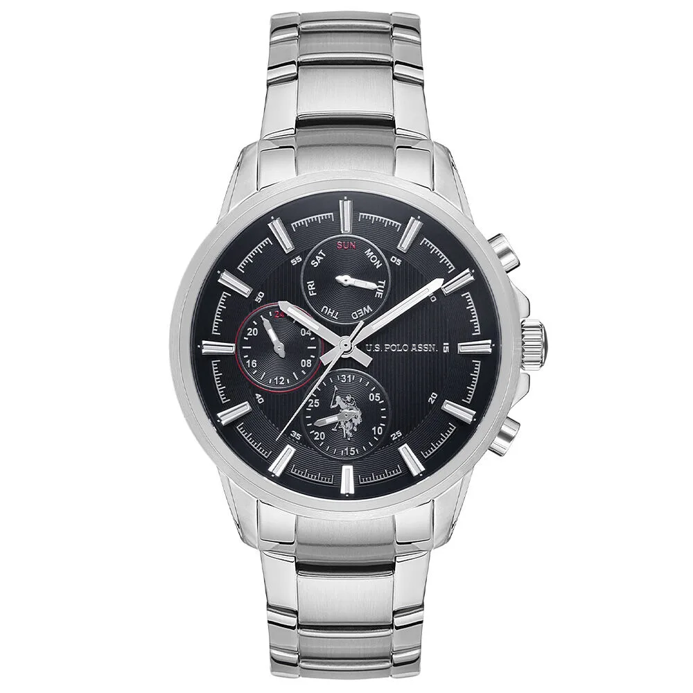US Polo Assn Машки Часовник USPA1016-06