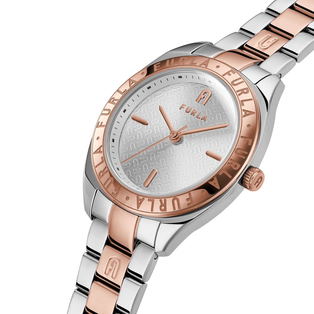 Furla Женски Часовник FRWW00038002L5 4
