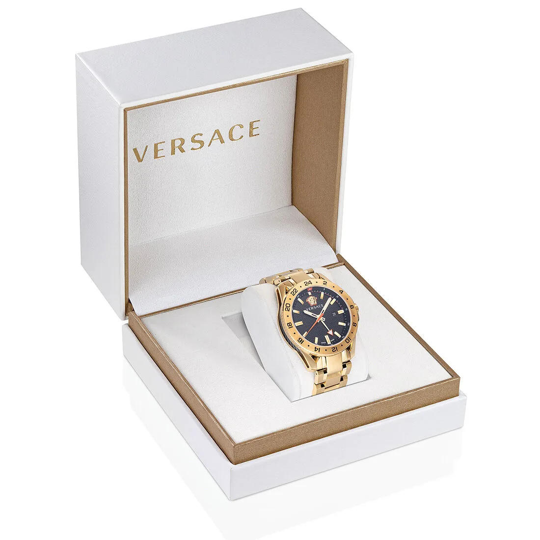 Versace Машки Часовник VRSCVE2W00522 2