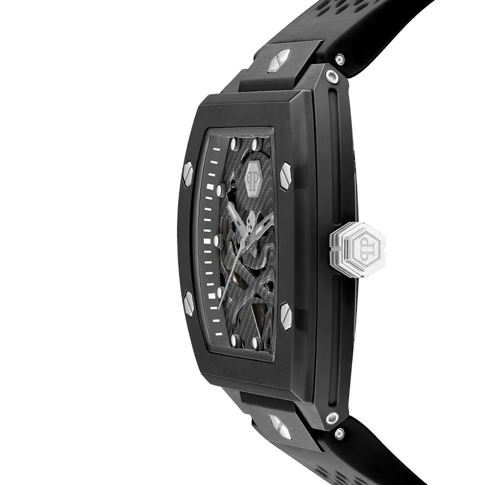 Philipp Plein Машки Часовник PWVBA0423 4