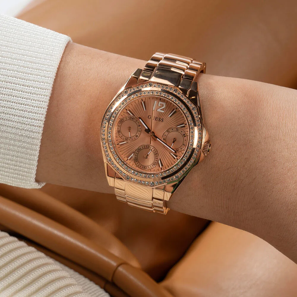 Guess Women Watch GUGW0685L3 3