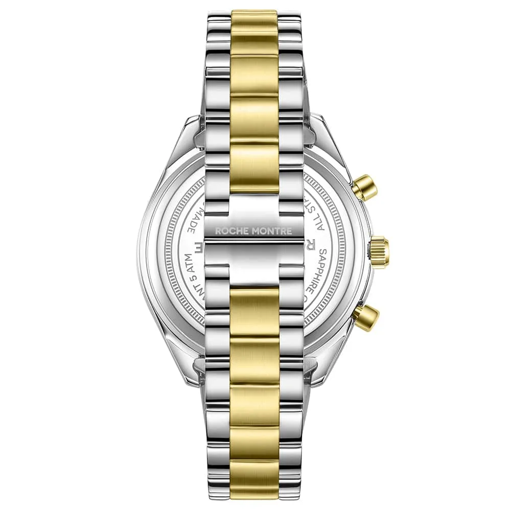 Roche Montre Машки Часовник RMG6015-06 4