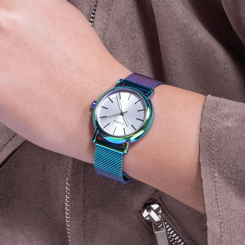 Furla Женски Часовник FRWW00024023L6 8
