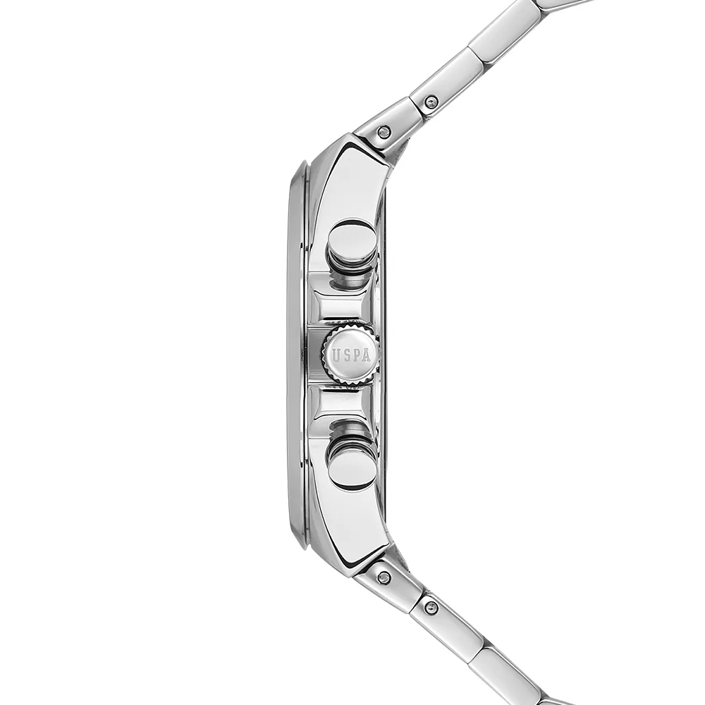 US Polo Assn Машки Часовник USPA1154-01 2