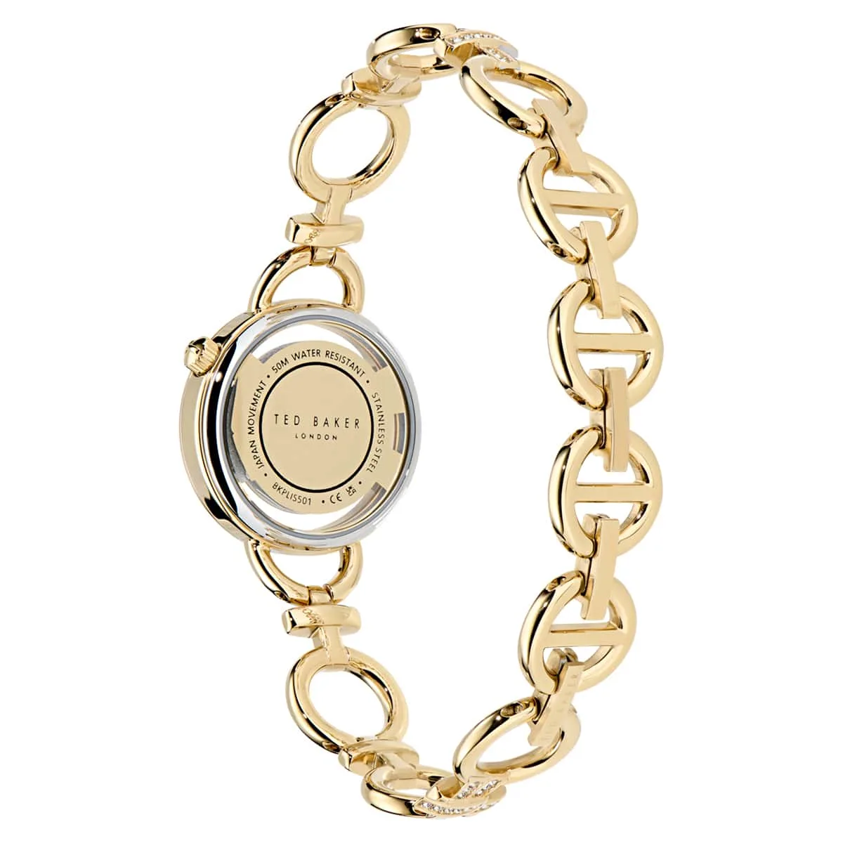Ted Baker Женски Часовник TBBKPLIS501 2