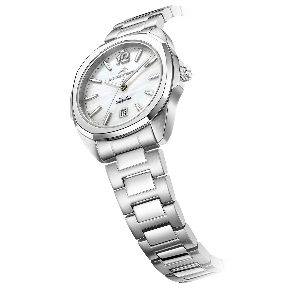 Roche Montre Женски Часовник RML5007-01 3