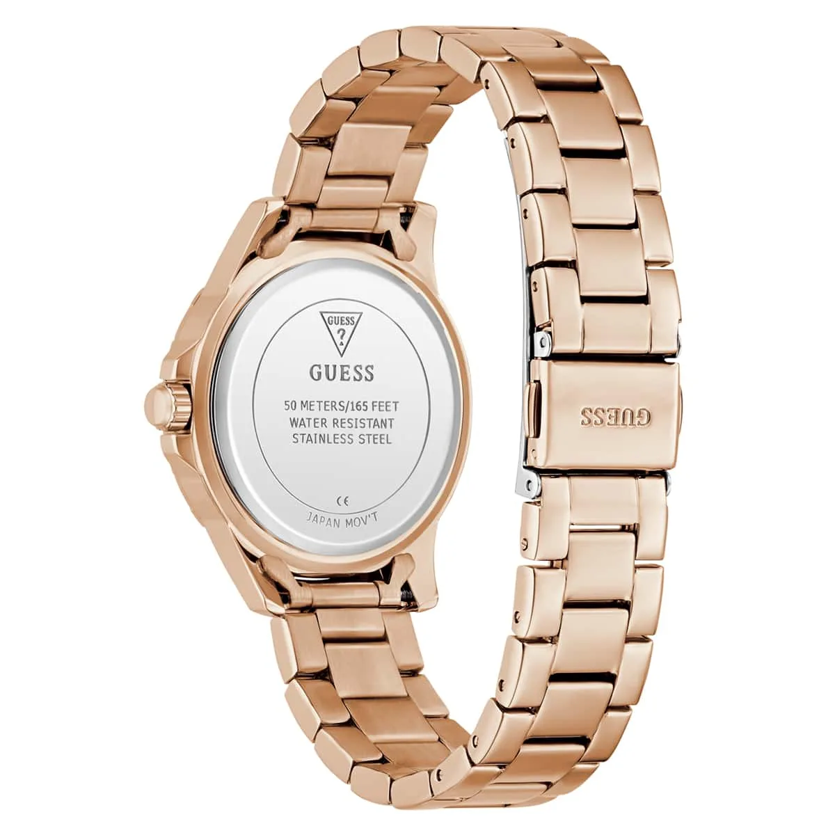 Guess Per femra Ore GUGW0948L5 4