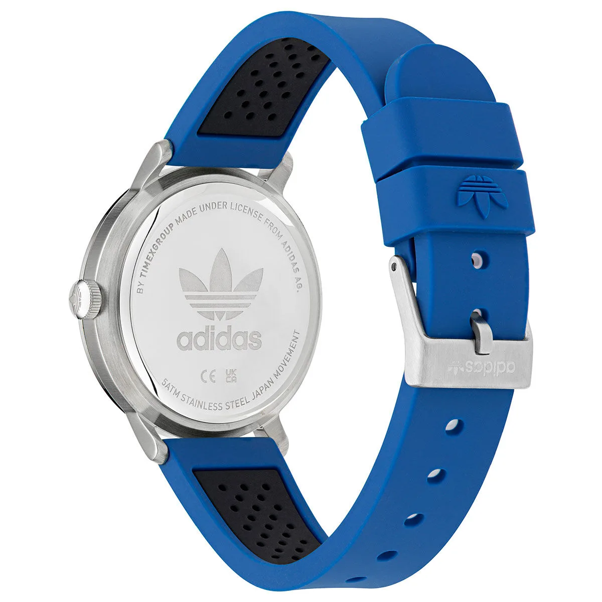 Adidas Унисекс Часовник ADAOSY23022 5