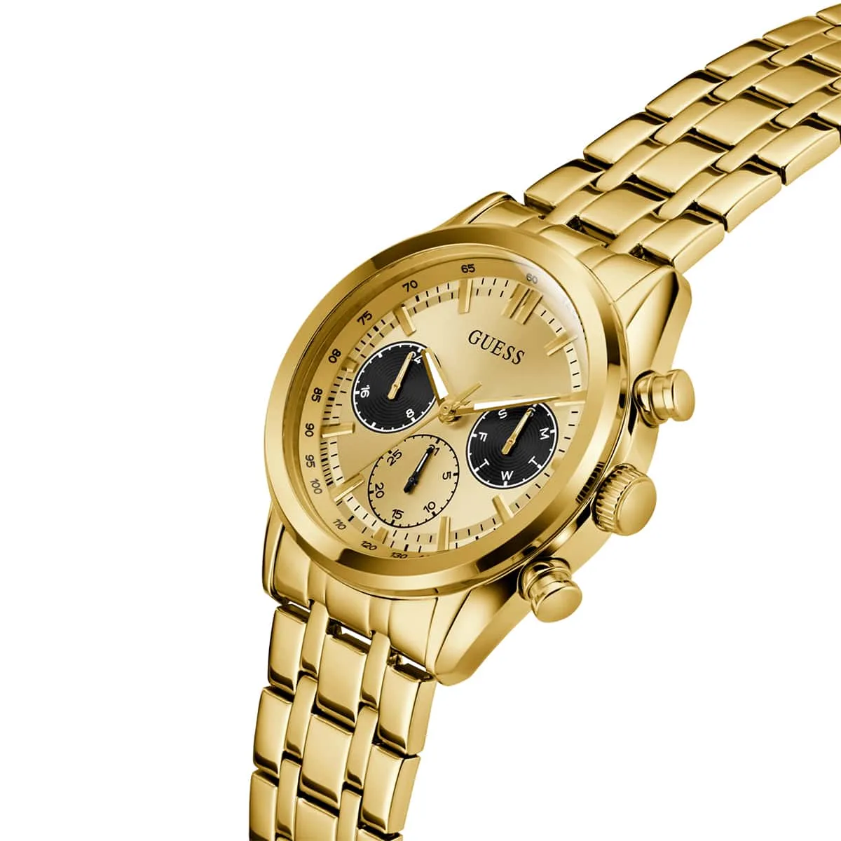 Guess Машки Часовник GUGW0971G2 3