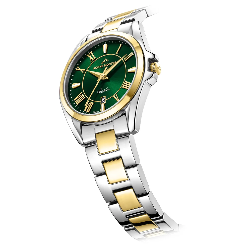 Roche Montre Женски Часовник RML5009-04 2