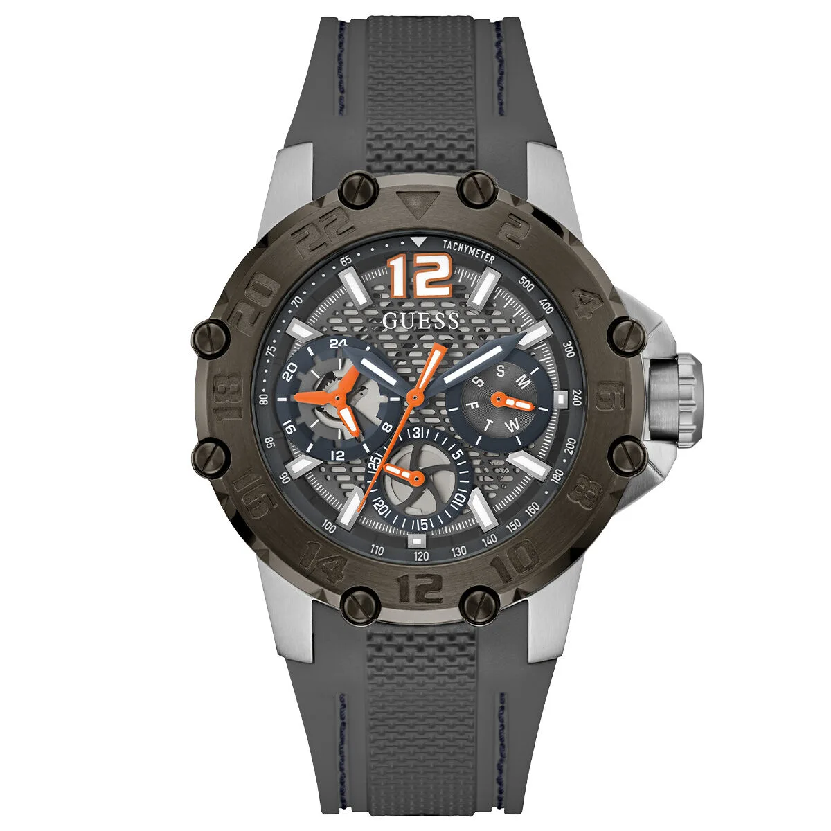 Guess Машки Часовник GUGW0640G1