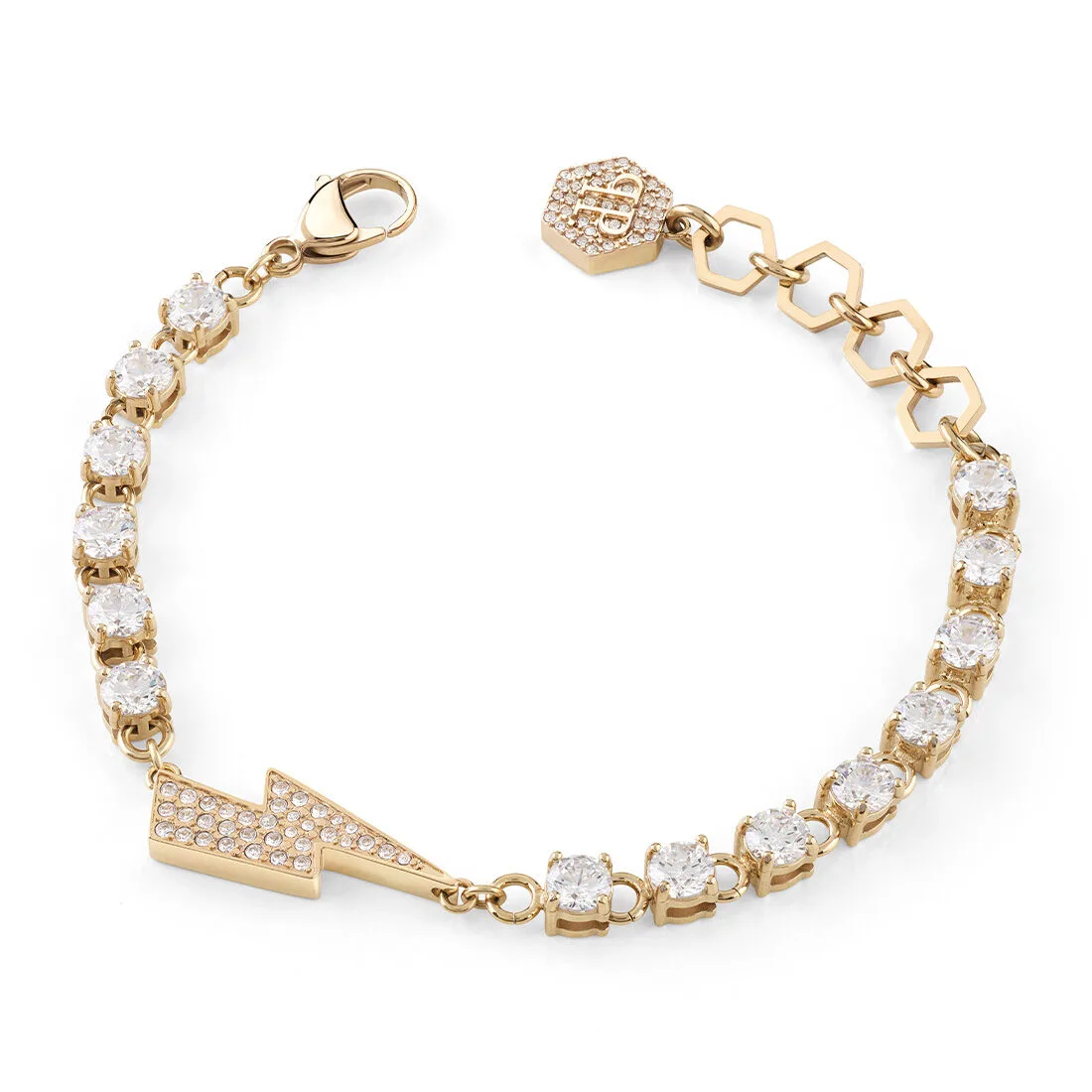 Philipp Plein Женски Накит PJ7EA03BU