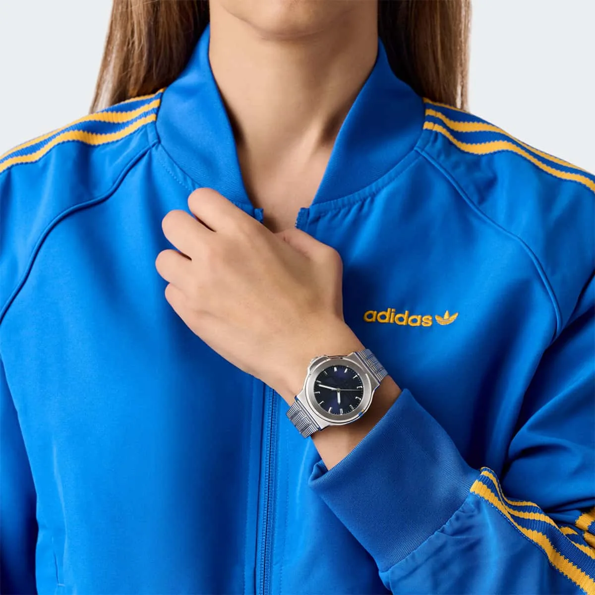 Adidas Унисекс Часовник ADAOFH25505 3