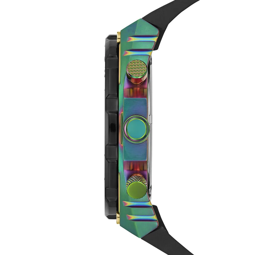 Guess Машки Часовник GUGW0633G1 4
