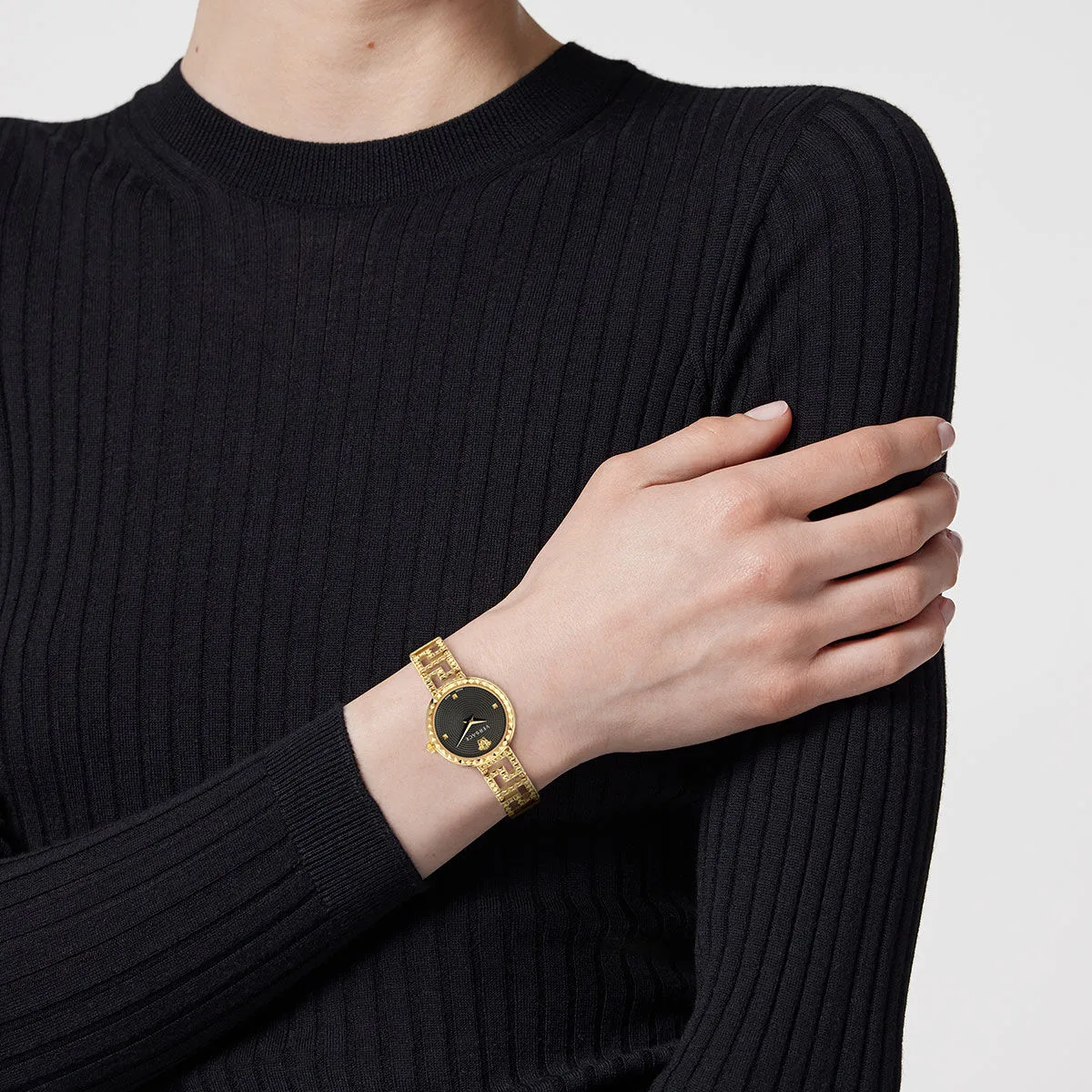 Versace Женски Часовник VRSCVE7A00423 2