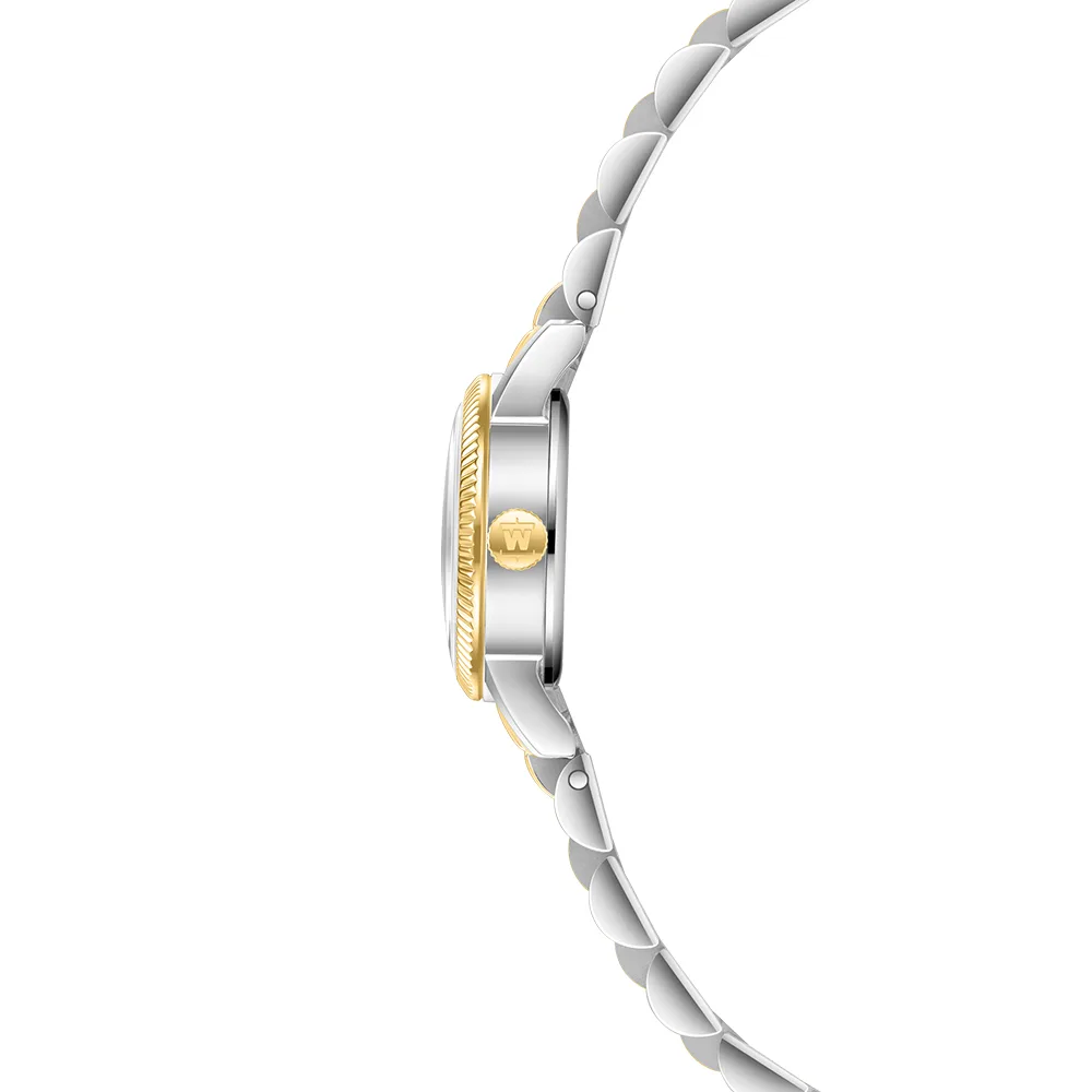 Welder Women Watch WRC2004 2
