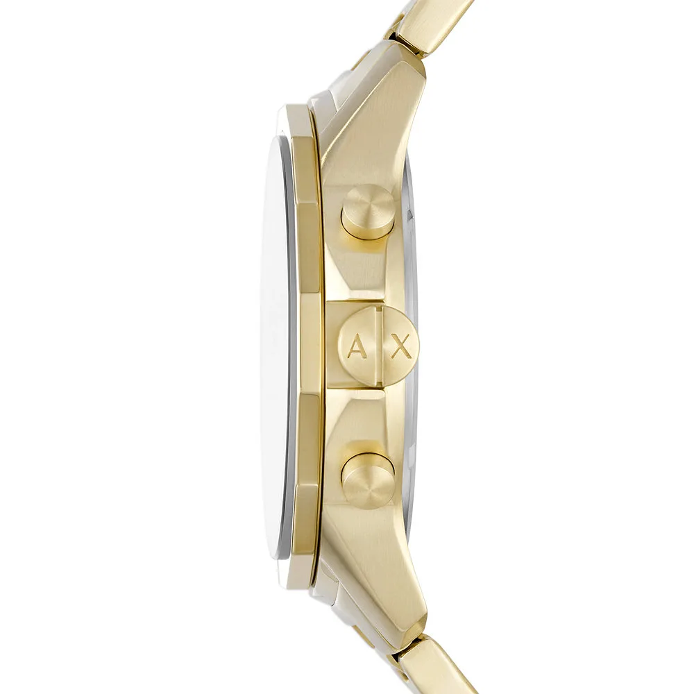 Armani Exchange Машки Часовник AX1721 4