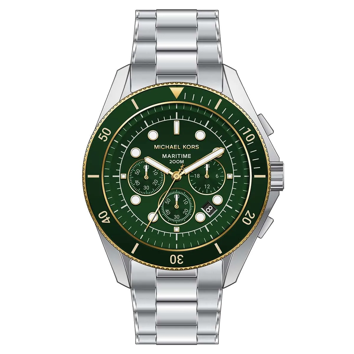 Michael Kors Машки Часовник MK9215