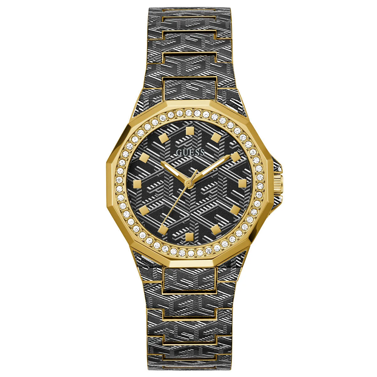 Guess Per femra Ore GUGW0597L1
