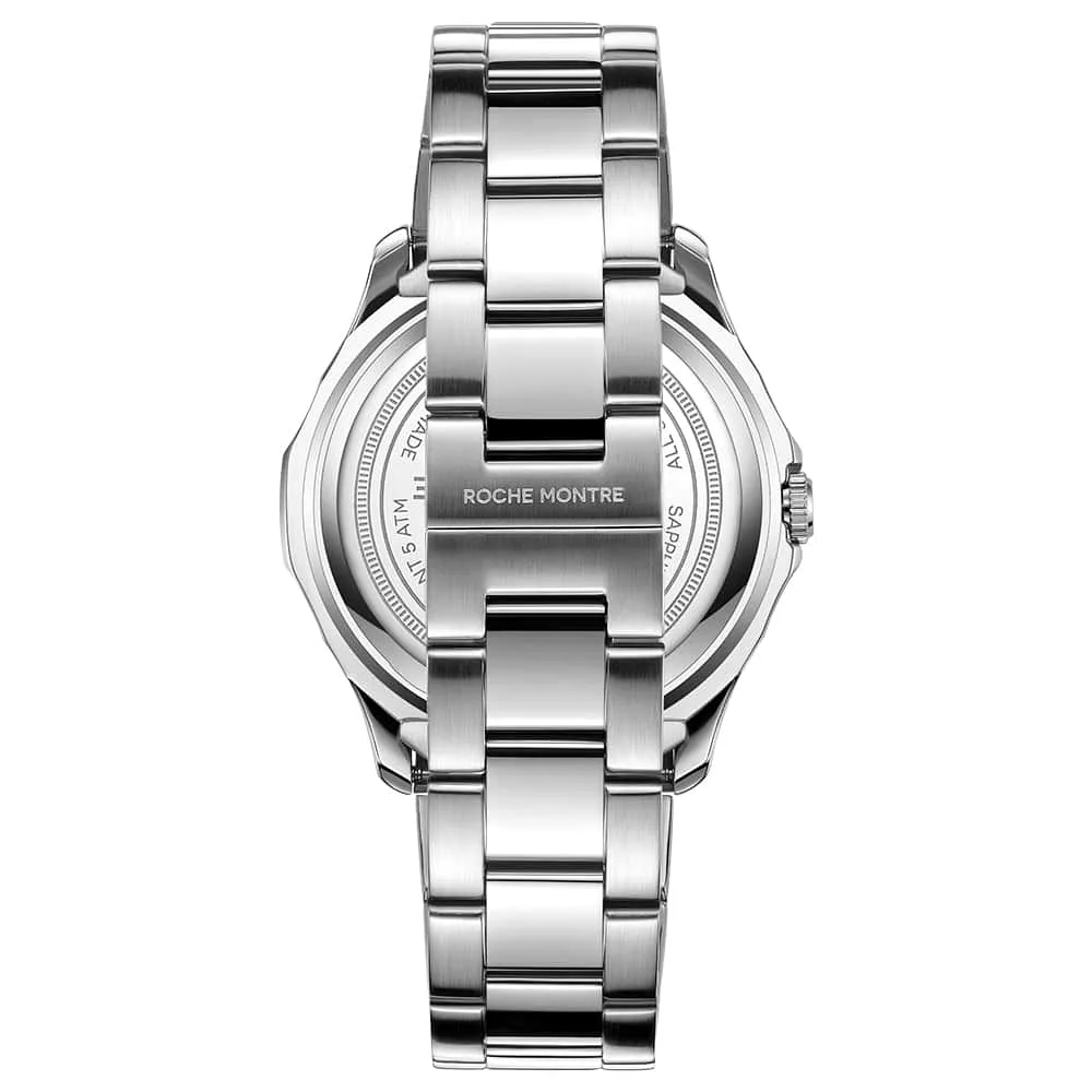 Roche Montre Машки Часовник RMG6005-04 2