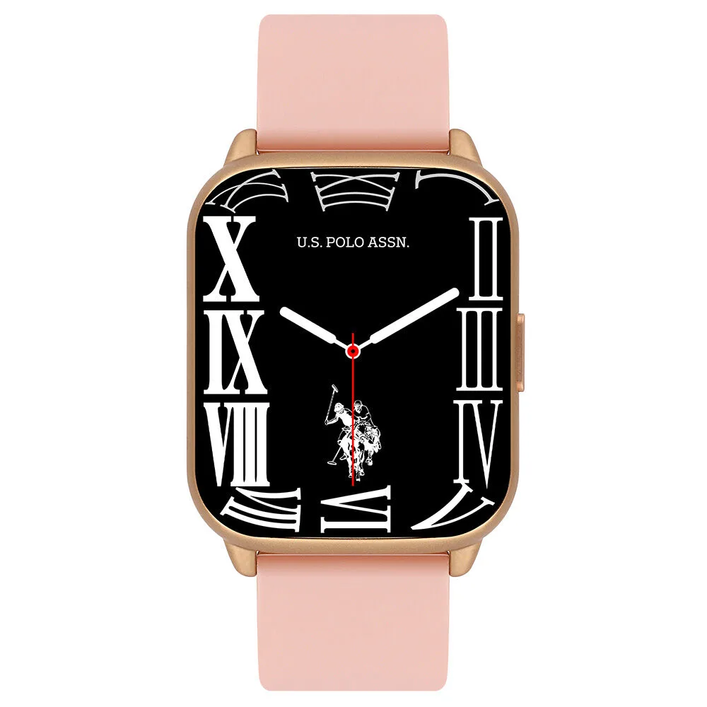 US Polo Assn Унисекс Часовник USPA3004-01