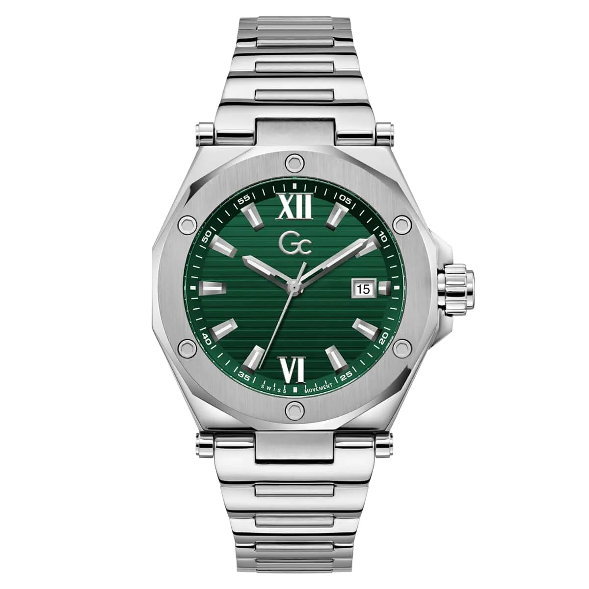 GC Erkek Saat GCZ67005G9