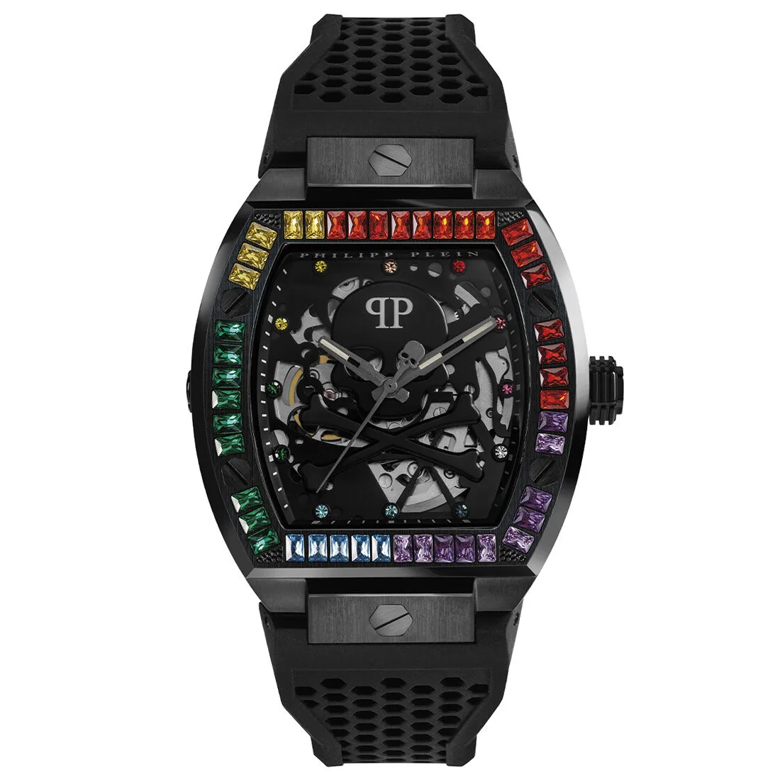 Philipp Plein Машки Часовник PWBAA0621